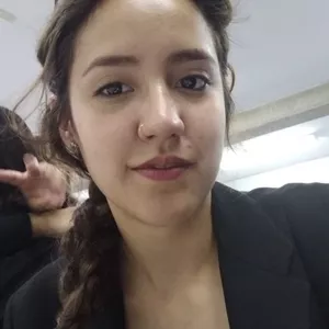 Sofía - Profesor de biología - Aguascalientes