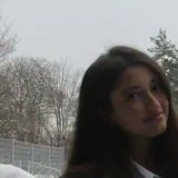 Marya - Prof d'anglais - Lausanne