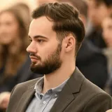 Dragos - Prof de vocabulaire - anglais - Strasbourg