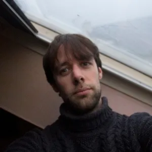 Kevin - Prof de BMX - Ploufragan