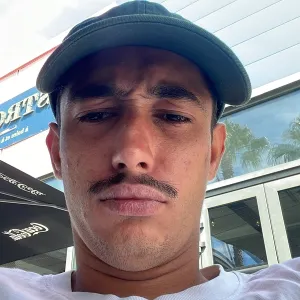 Lucas - Coach sportif - Les Abymes