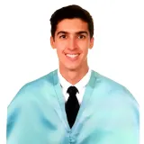 Daniel - tutor académico - Bormujos