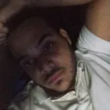 Israel - profesor de informática básica - Santo Domingo