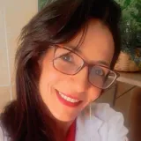 Priscila - personal trainer - Jacobina