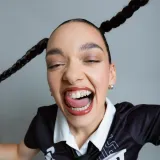 Lucie - Prof de chorégraphie - Paris