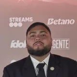 Bastián - Profesor de reforzamiento escolar - Longchamps