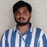 Naga Sasi Ram - Maths teacher - Guntur