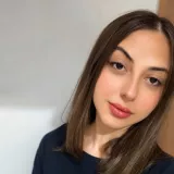 Aline - Professor de Explicações - São Paulo