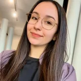 Marina - Computer programming tutor - West Bay