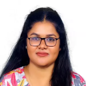 Gowri - Physics tutor - Dubai