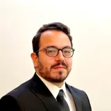 Omar - Prof de trading - Casablanca