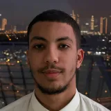 Aymane - Prof de maths - Roubaix