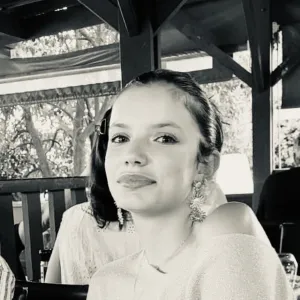 Gabrielle - Prof d'aide aux devoirs - Aix-en-Provence