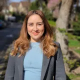 Sawsan - Prof d'arabe - Trappes