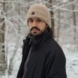 Jhonni Farley - Prof d'espagnol - Compiègne