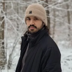 Jhonni Farley - Prof d'espagnol - Compiègne