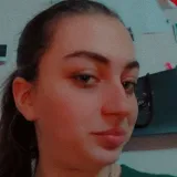 Agathe - Prof d'aide aux devoirs - Paris