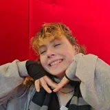 Romane - Prof d'éveil musical - Orléans