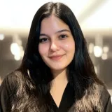 Aanya - Microsoft excel tutor - Toronto