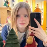 Karina - Englischlehrerin - Kettenheim