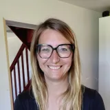 Virginie - Coach sportif - Courteilles