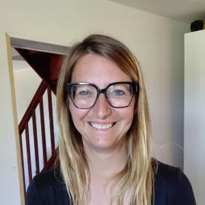 Virginie - Coach sportif - Courteilles