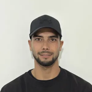 Yvan - Coach sportif - Anglet