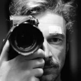 Jean-Louis - Prof de photographie - Anglet