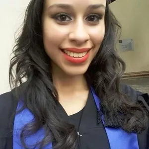 Dayanne da Silva - Professor de Fisiologia - Jardim do Sol