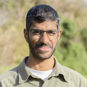 William - Prof d'anglais - Lyon