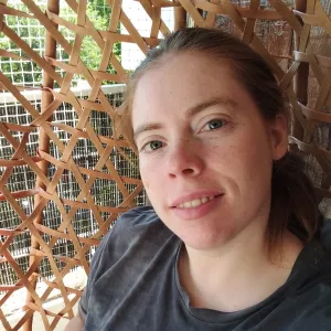 Claire - Profesor de inglés - Alcorcón