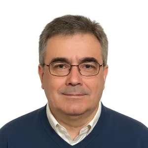 Marco - Insegnante di informatica - Genova
