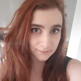 Pauline - Prof d'anglais - Antony