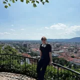 Vadim - Lehrkraft für Englisch - Klagenfurt
