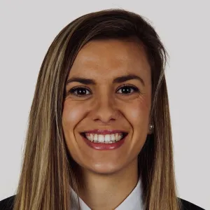 Maria - Profe de inglés - Olot