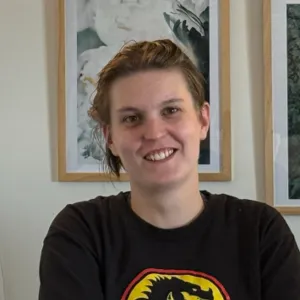 Marina - Prof de dessin - Livron-sur-Drôme