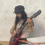 Firdaous - Prof d'anglais - Marrakech