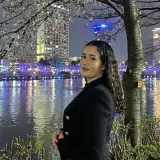 Yasmine - French tutor - Arizona