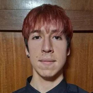 Benjamín - profesor de programación - La Florida