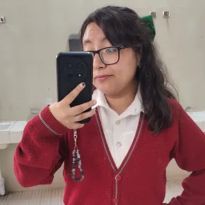 Lizette Amellalli - tutor académico - Ciudad de México