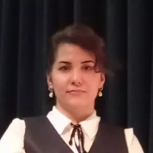 Başak - İngilizce öğretmeni - 
