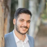 מתן - מורה למתמטיקה - קרית אונו