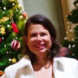 Sandrine - Prof d'anglais - La Guyonnière