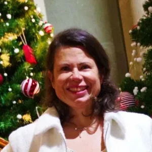 Sandrine - Prof d'anglais - La Guyonnière