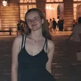 Jade - Prof d'aide aux devoirs - Faulx