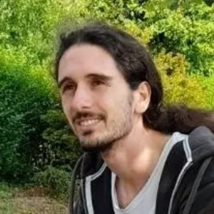 Fabien - Prof de dessin - Angoulême