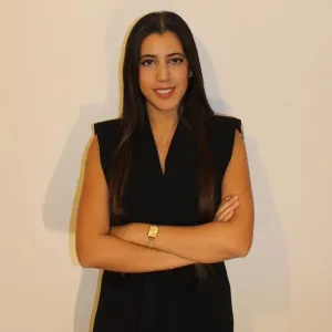 Insaf - Prof d'anglais - Nantes