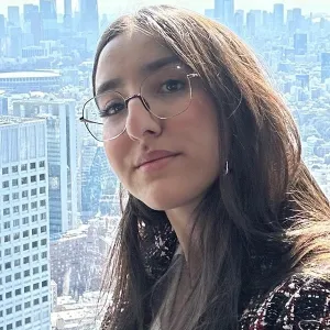 Imane - Prof d'aide aux devoirs - Évry-Courcouronnes