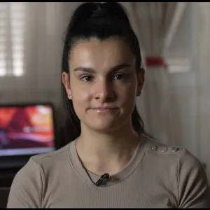 Galina - Nastavnik matematike - Dimitrovgrad