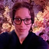Jennie Anne - Maths tutor - Brooklyn